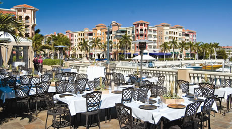 Naples - Bayfront Inn